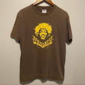 Vintage 2004 Jimi Hendrix T-Shirt